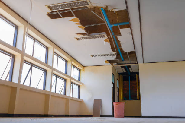 Water damage restoration experts in Cinco Ranch, TX
