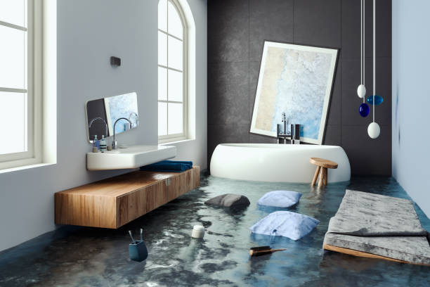 Best Water damage restoration near me  in Cinco Ranch, TX