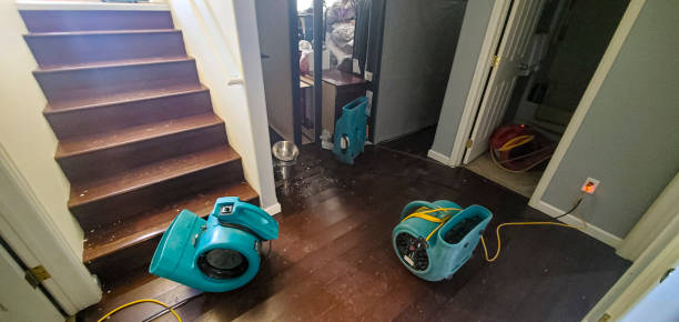 Best Emergency water damage restoration  in Cinco Ranch, TX