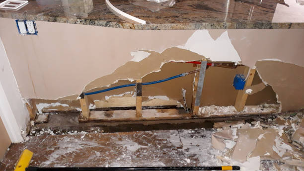 Best Water damage restoration near me  in Cinco Ranch, TX