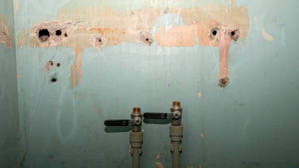 Cinco Ranch, TX Water damage restoration Company